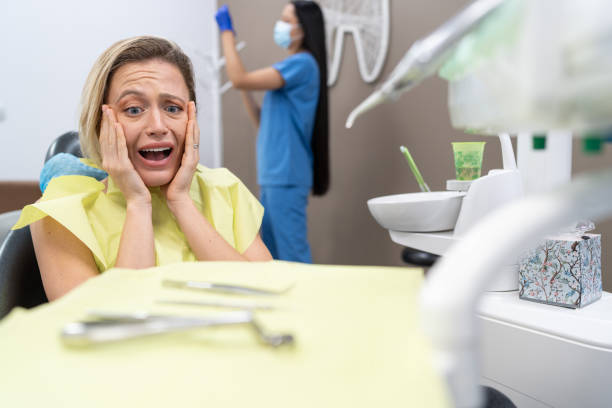Best Emergency Root Canal Treatment in Parksdale, CA