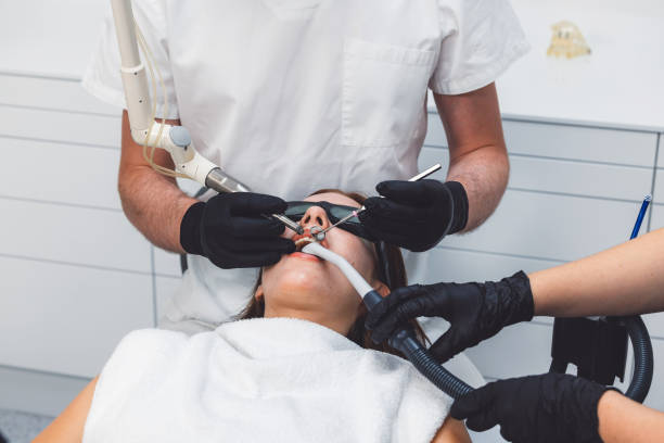 Best Same-Day Emergency Dental Services in Parksdale, CA