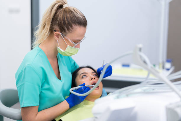 Best Emergency Dental Care for Broken or Chipped Teeth in Parksdale, CA